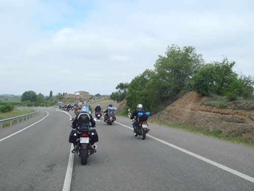 Ruta Domingo