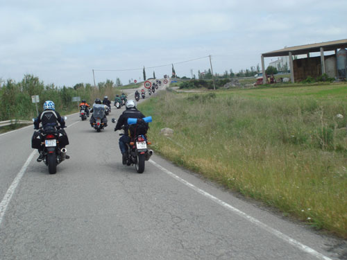 Ruta Domingo