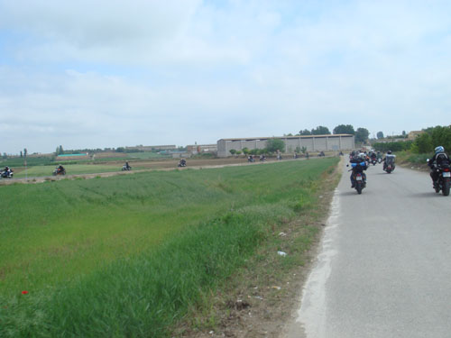 Ruta Domingo
