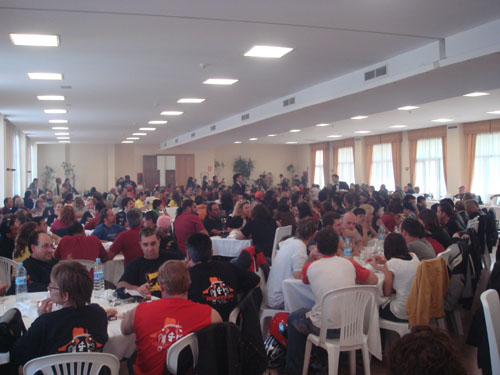 Comida
