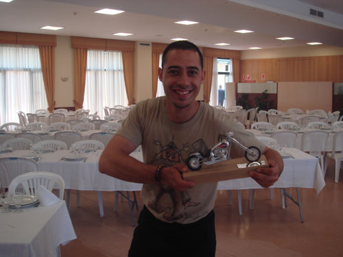 Premios