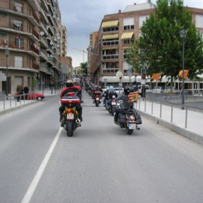 Ruta sábado