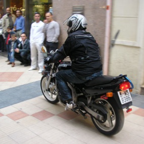 Ruta sábado