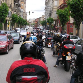 Ruta sábado