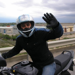 Ruta sábado