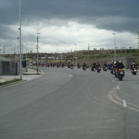 Ruta Sábado