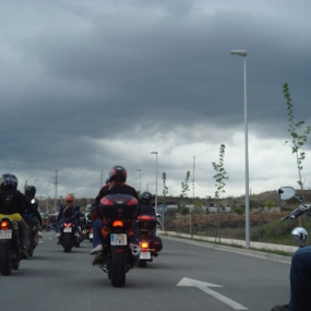 Ruta Sábado