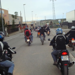 Ruta Sábado