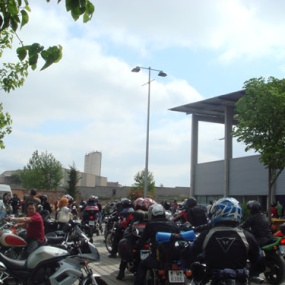 Ruta Domingo