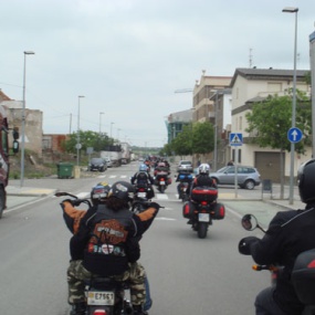 Ruta Domingo