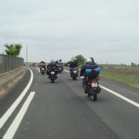 Ruta Domingo
