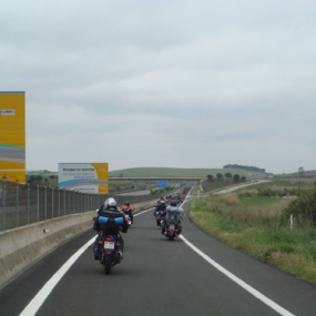 Ruta Domingo