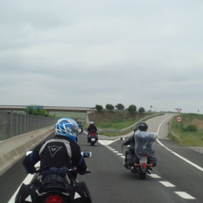 Ruta Domingo