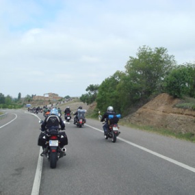 Ruta Domingo