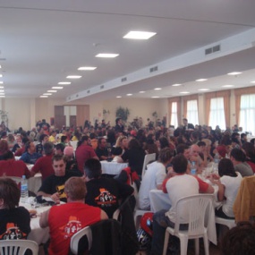 Comida