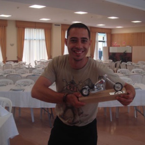 Premios