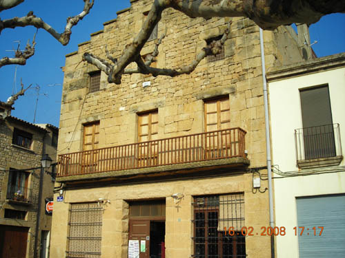 Parada gastronómica