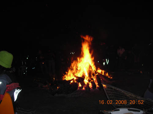 Hoguera