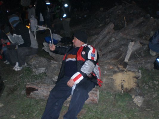 Zona Hoguera
