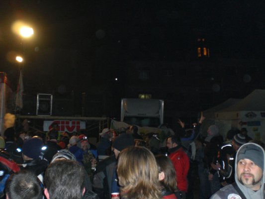 Zona Hoguera