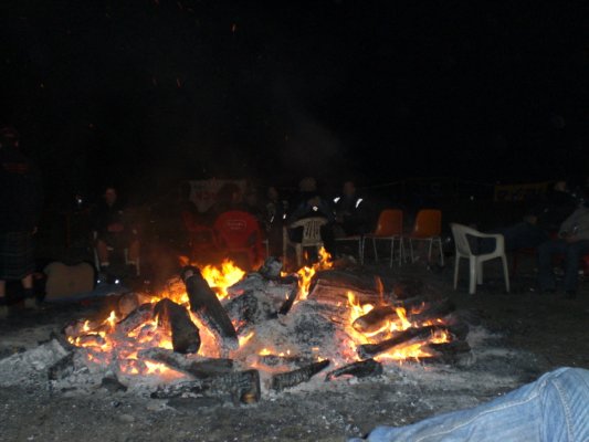 Zona Hoguera