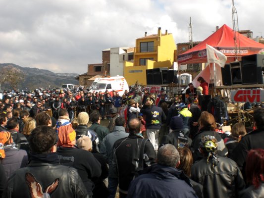 Sorteos y Trofeos