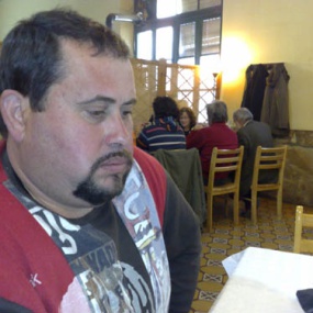 Parada gastronómica