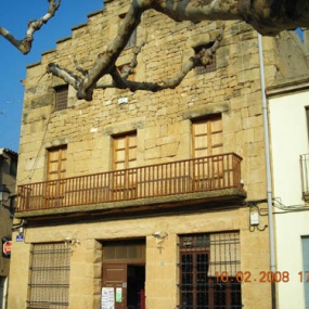 Parada gastronómica