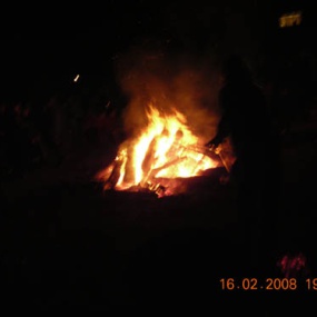 Hoguera
