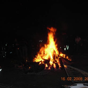 Hoguera