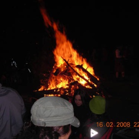 Hoguera