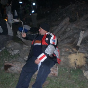 Zona Hoguera