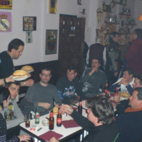 Cena