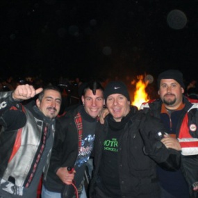 Zona Hoguera