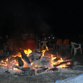 Zona Hoguera
