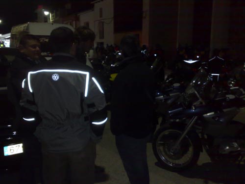 Esperando ...
