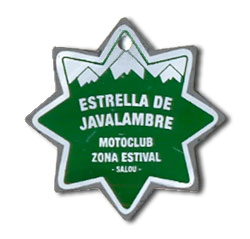 La codiciada estrella