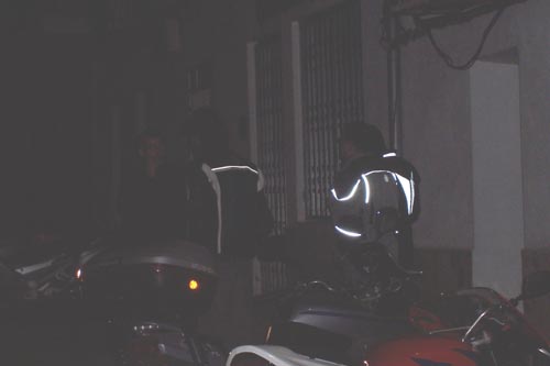 Esperando ...