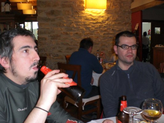 Cinctorres