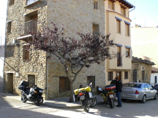 Cinctorres