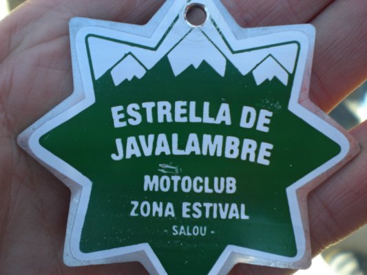 Subida "a por la estrella"
