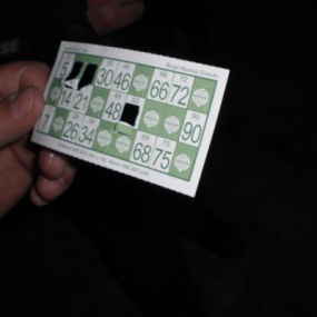 Bingo