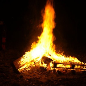 Hoguera