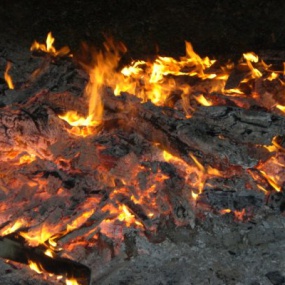 Hoguera