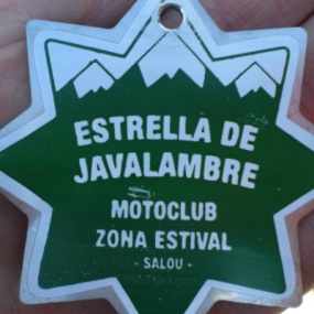 Subida "a por la estrella"
