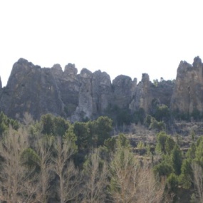 Bajada de "a por la estrella"