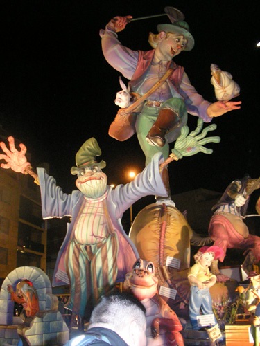Falla