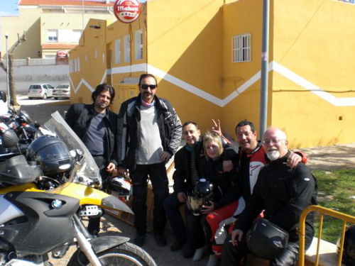 Despedida