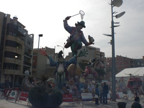 Fallas