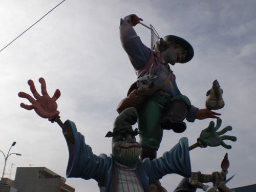 Fallas
